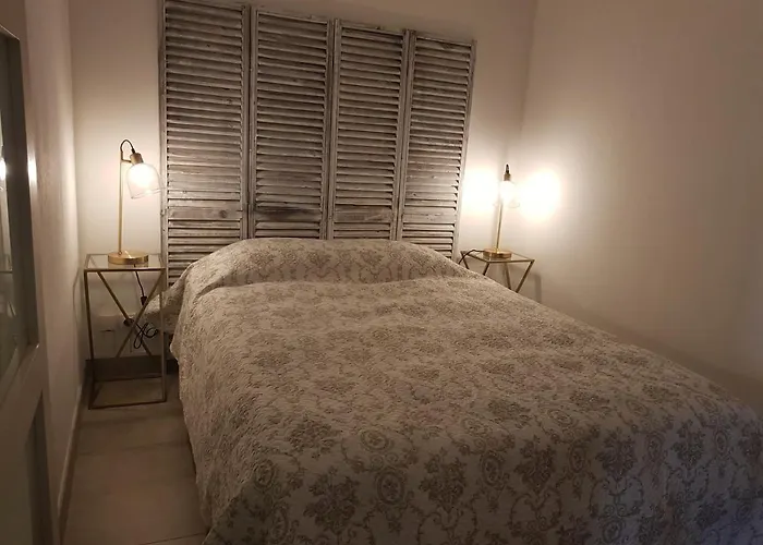 Superbe Appartement A Canet En Roussilon Avec Vue Sur Mer Et Montagne