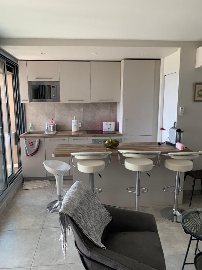 Apartment Superbe A En Roussilon Avec Vue Sur Et Montagne